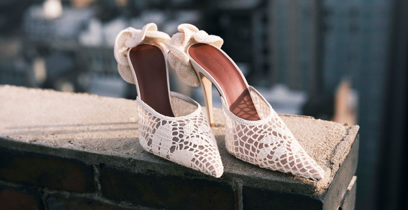 Chic pairs from the latest collections