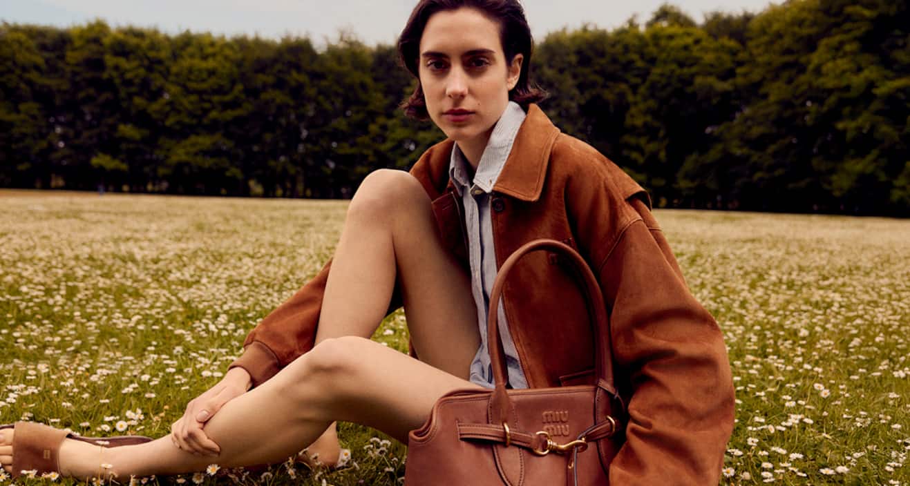 Miu Miu – Discover new styles from the iconic house