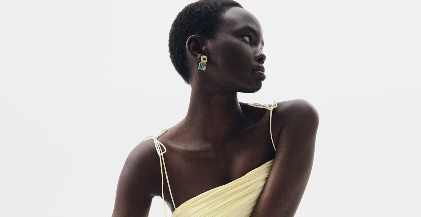 Fine jewelry picks that go beyond brilliance