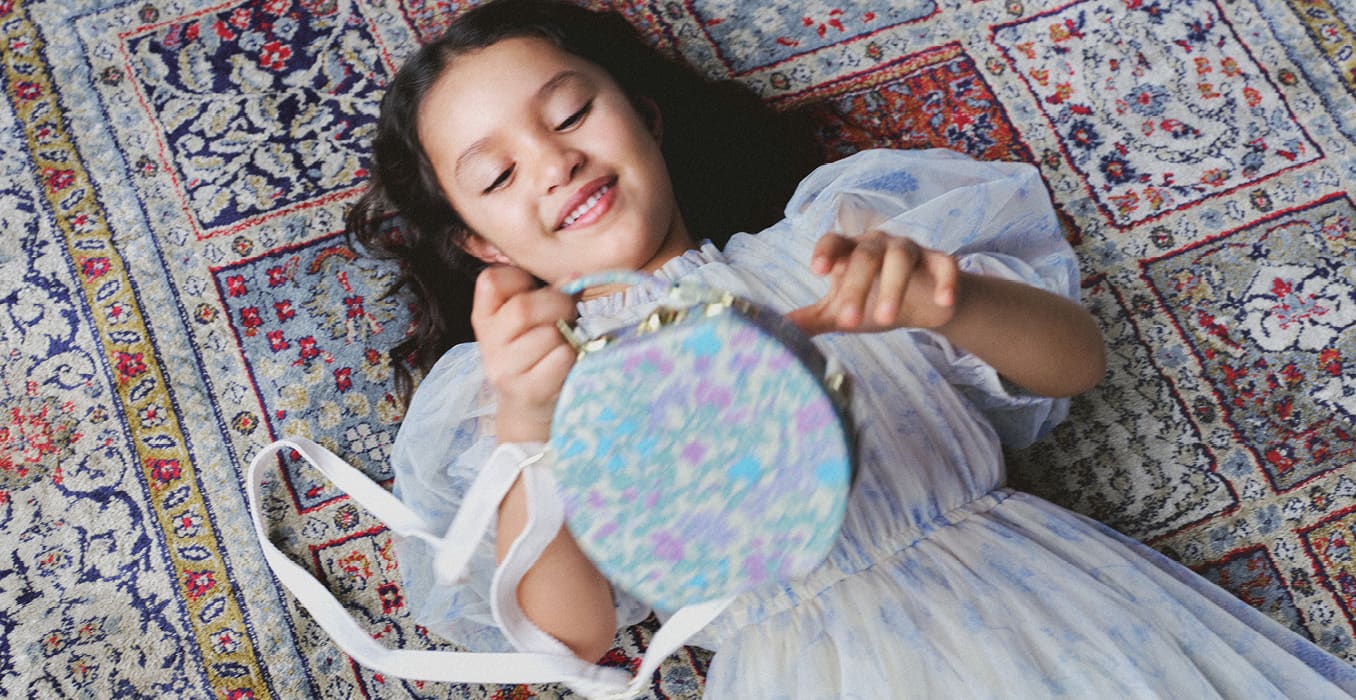 With picture-perfect looks for little ones