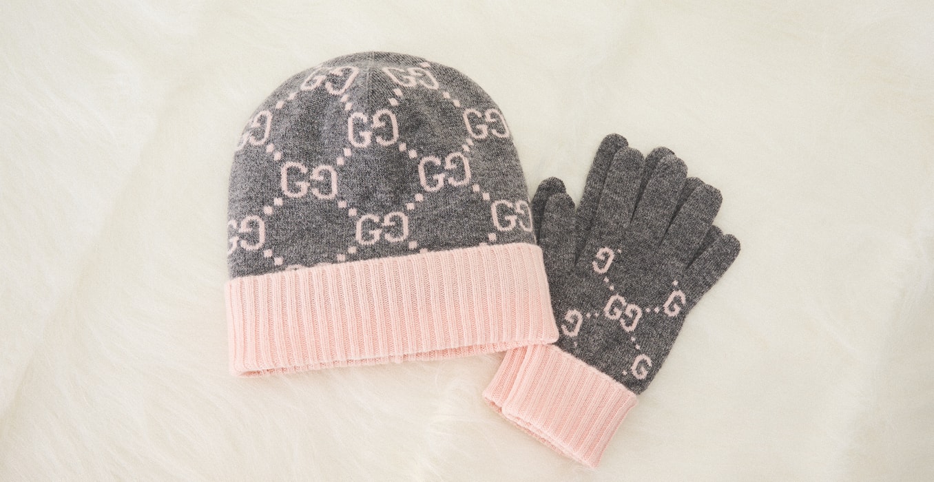 Sets made to match, layer, and love