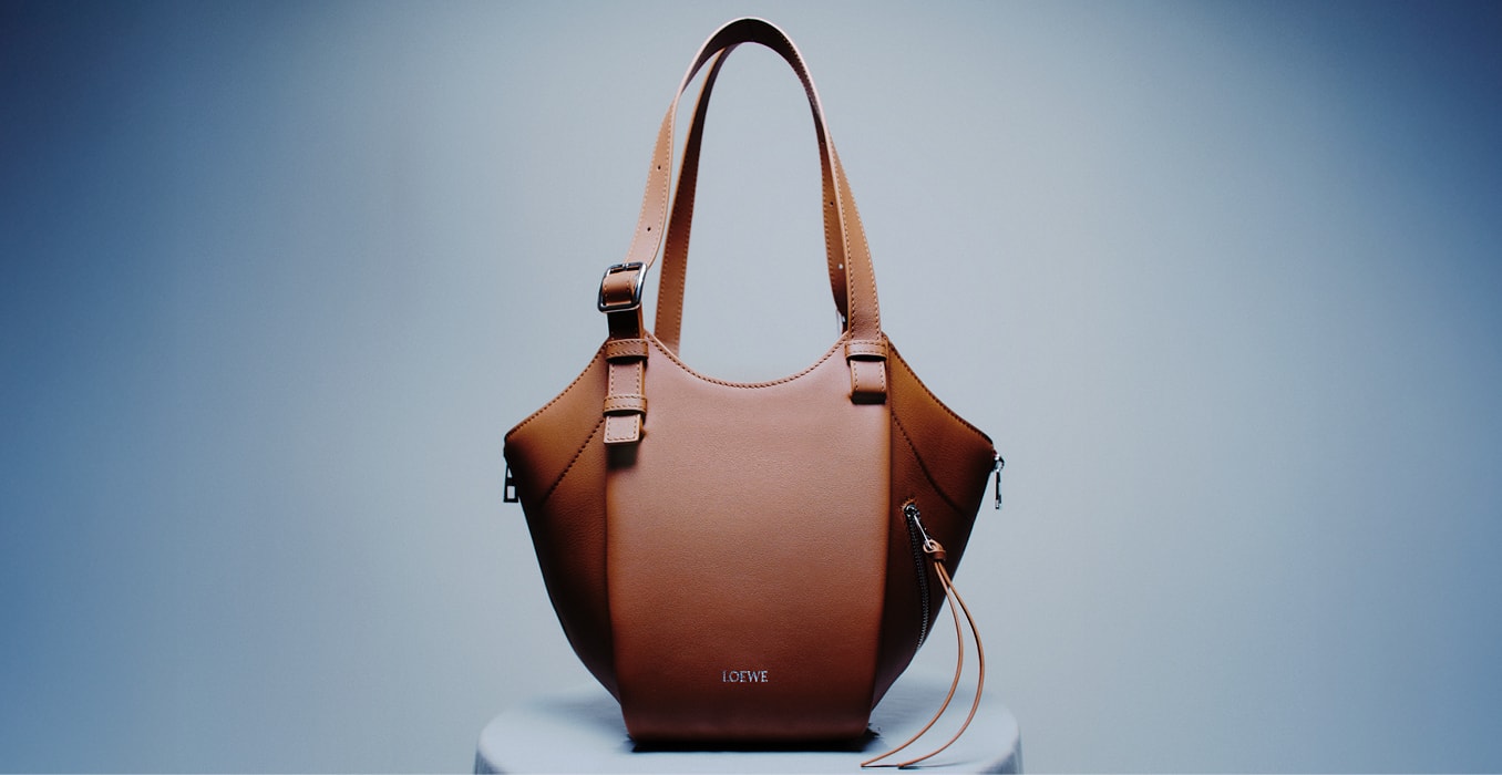 Tote bag raffinate per il guardaroba di tutti i giorni