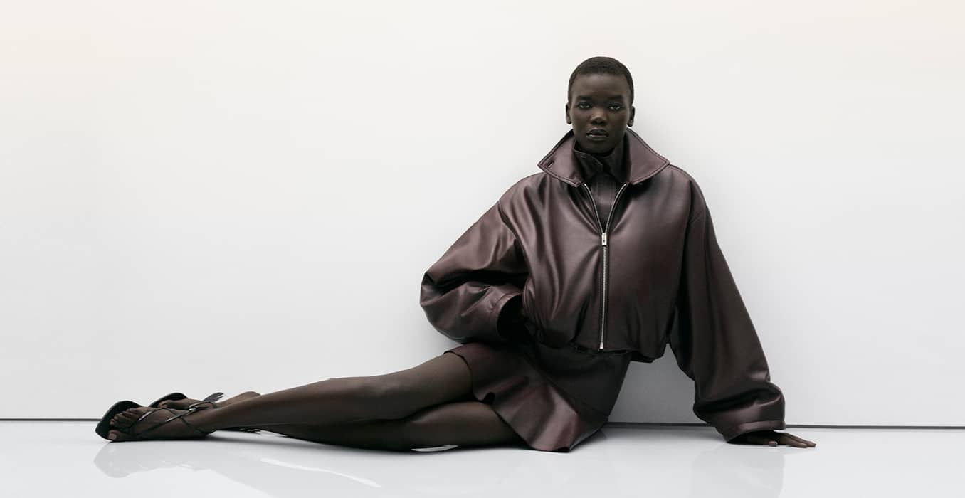 Discover why Alaïa styles speak volumes