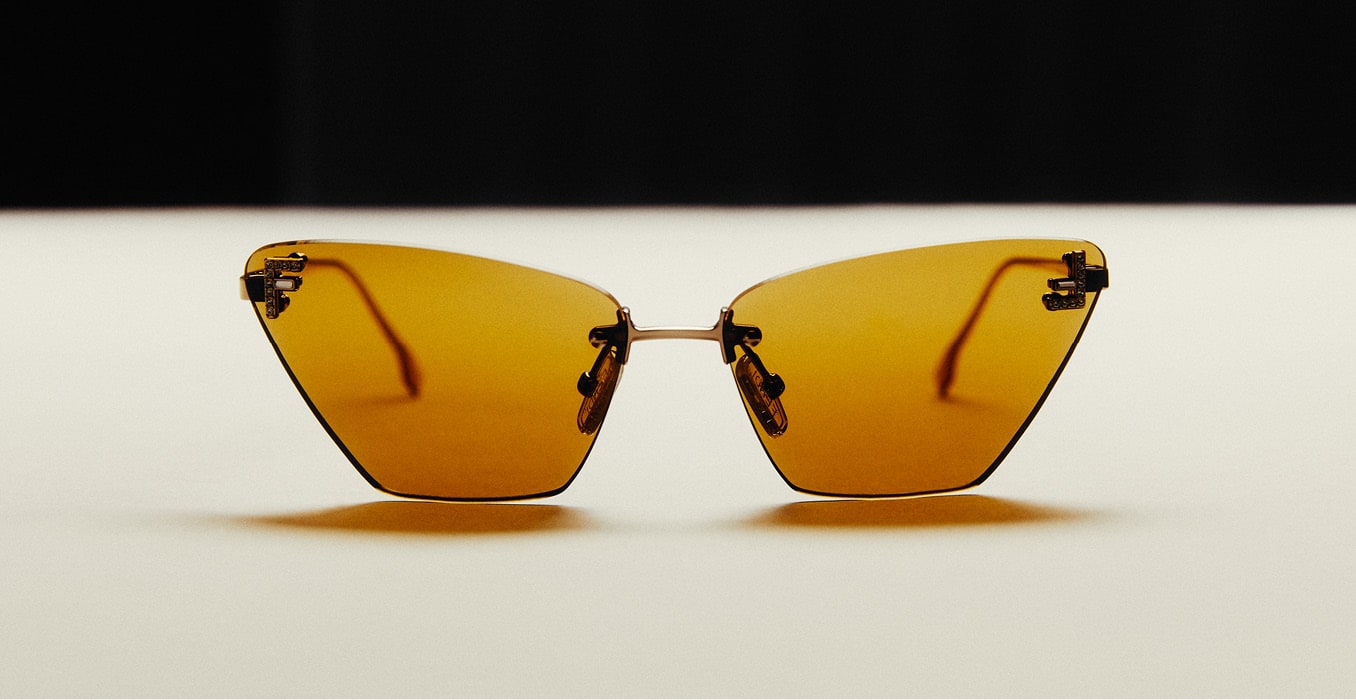 Find new-season accessories that catch the eye