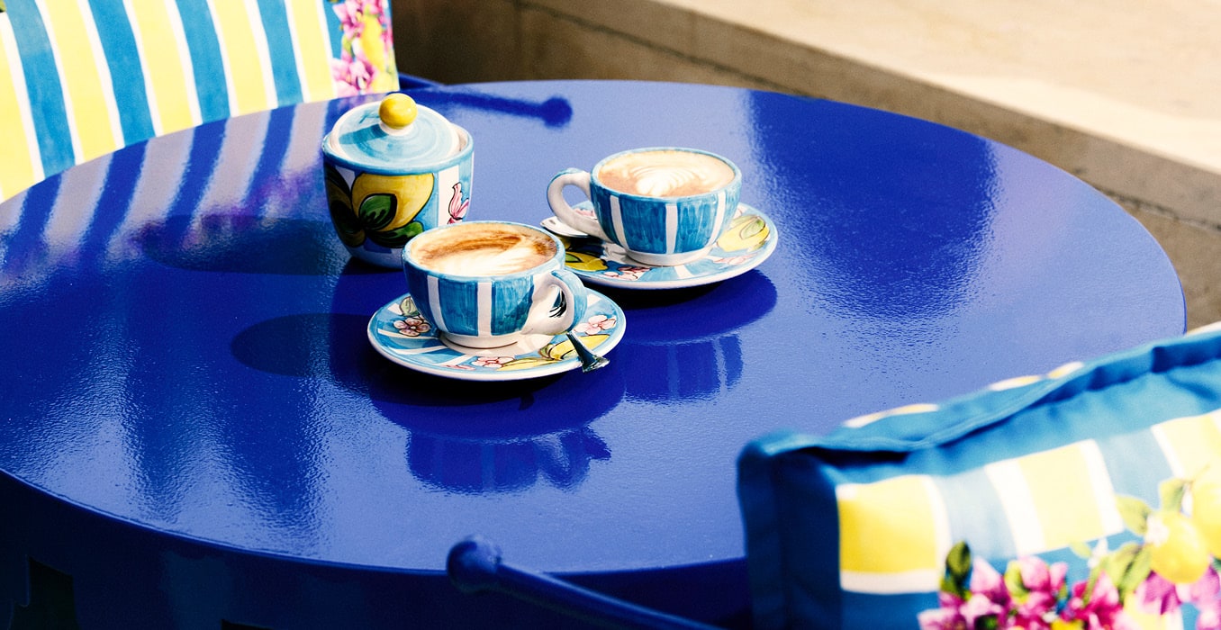 Dolce&Gabbana Casa x Mytheresa