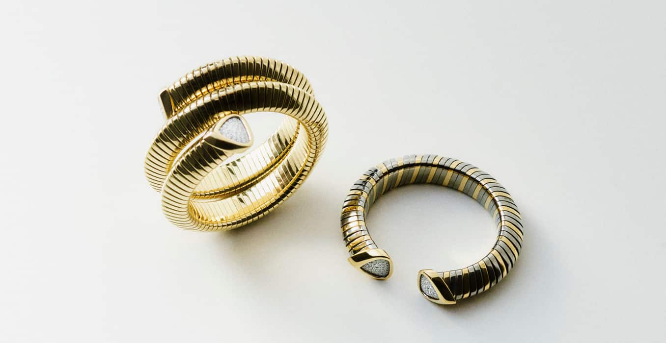 Exquisite fine jewelry that transcends time