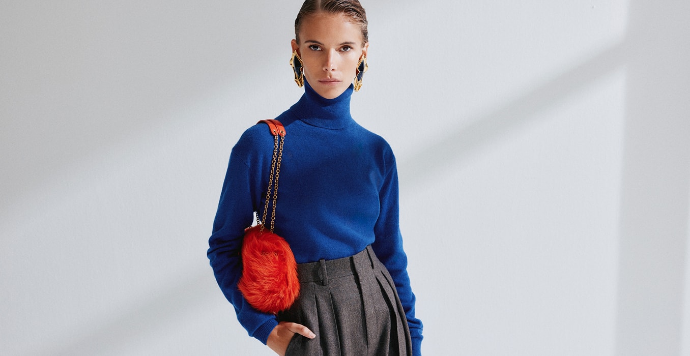 VESTIAIRE COLLECTIVE X MYTHERESA