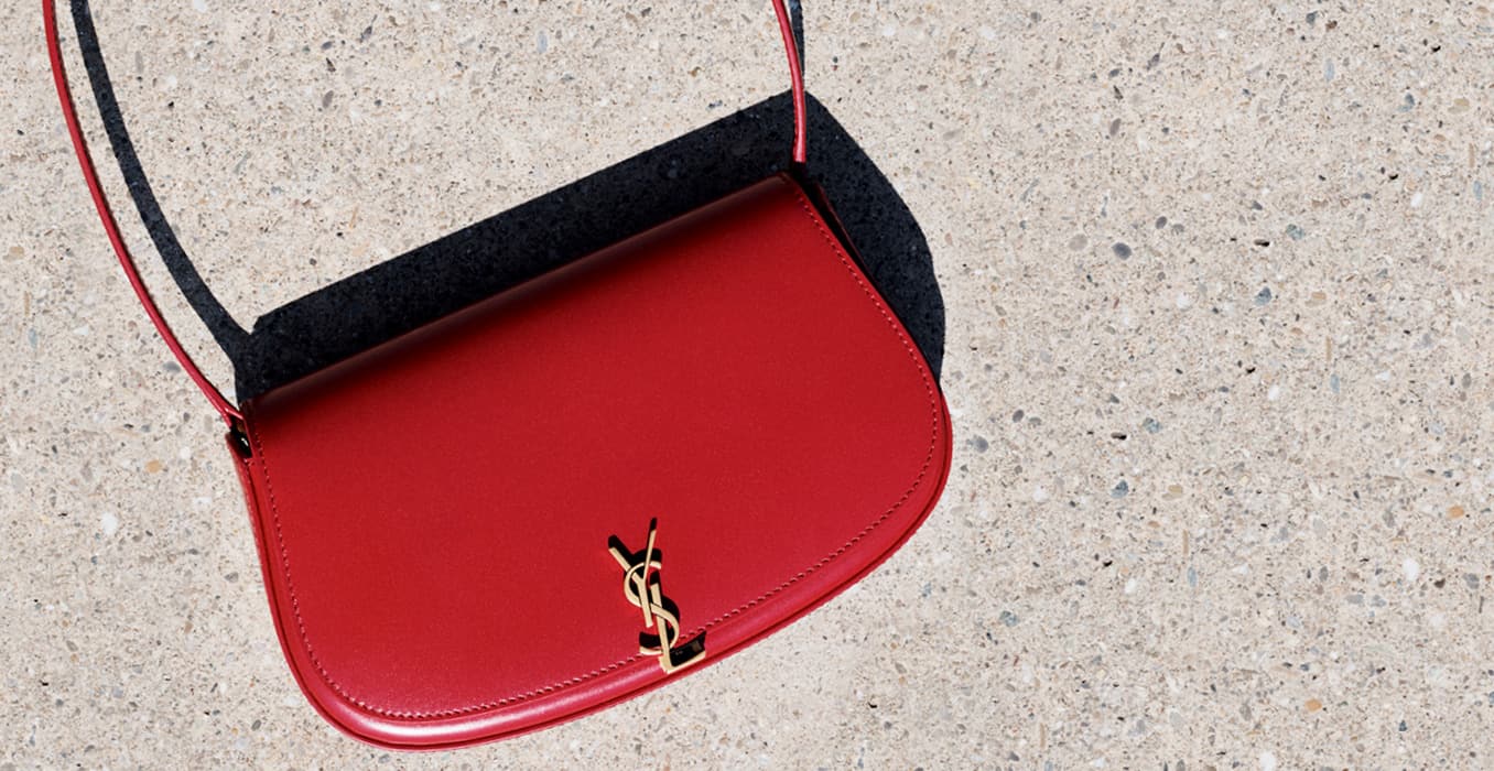 STYLE IN THE BAG