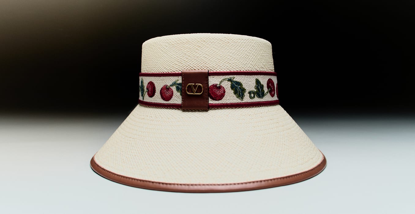 SOMBREROS PRIMAVERALES