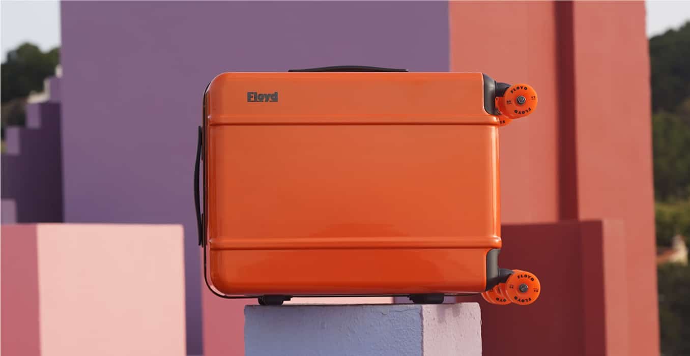 Your complete checklist for all travel plans