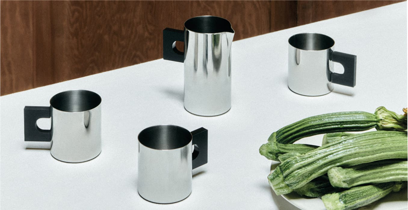 With new designer Louise Roe's homeware