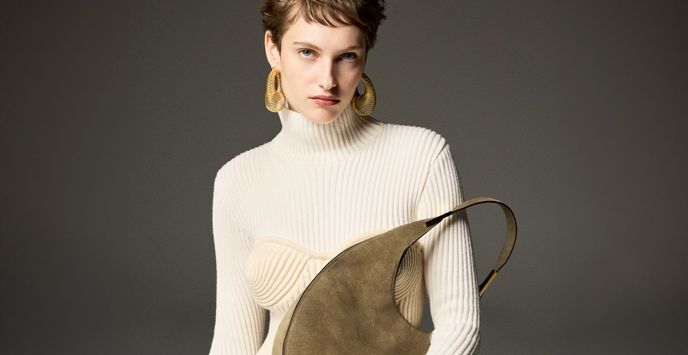 VESTIAIRE COLLECTIVE X MYTHERESA