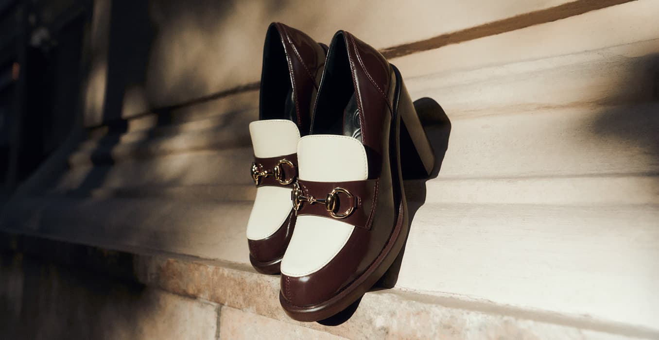 Collegiate-inspired pairs elevate every ensemble