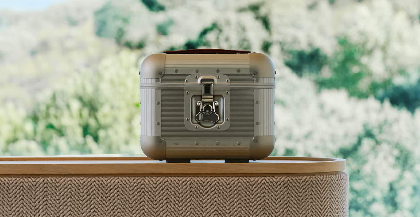 Check off all the boxes with our travel edit