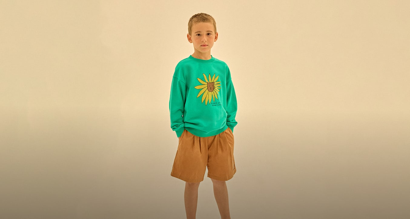 Shorts für Jungen