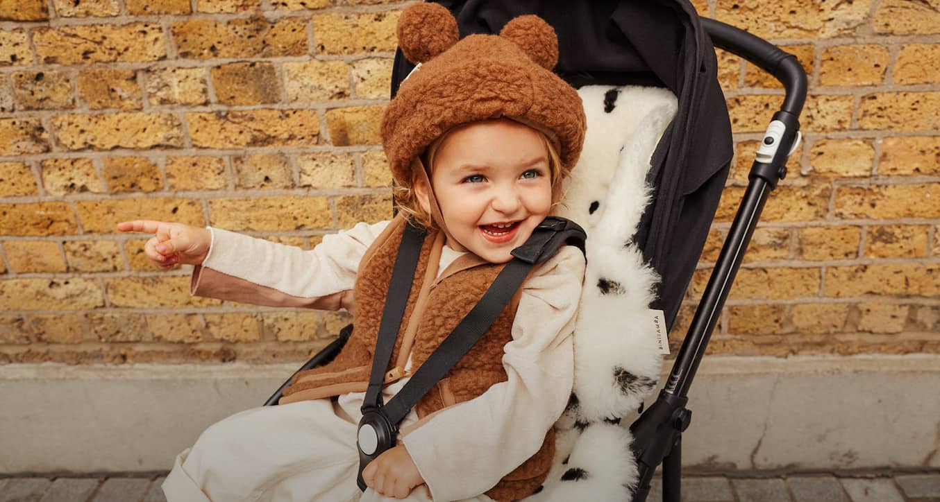 Accesorios de bebé