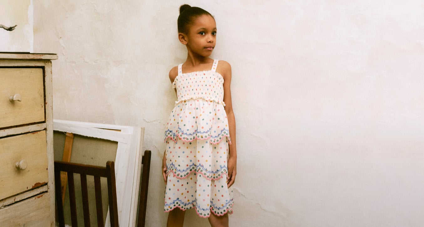 Zimmermann Kids		
