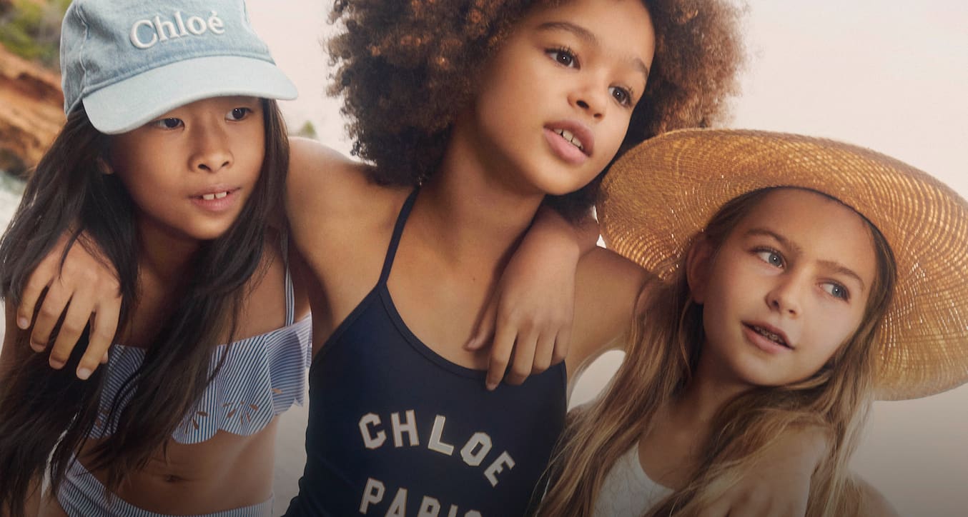 Swimwear für Kids