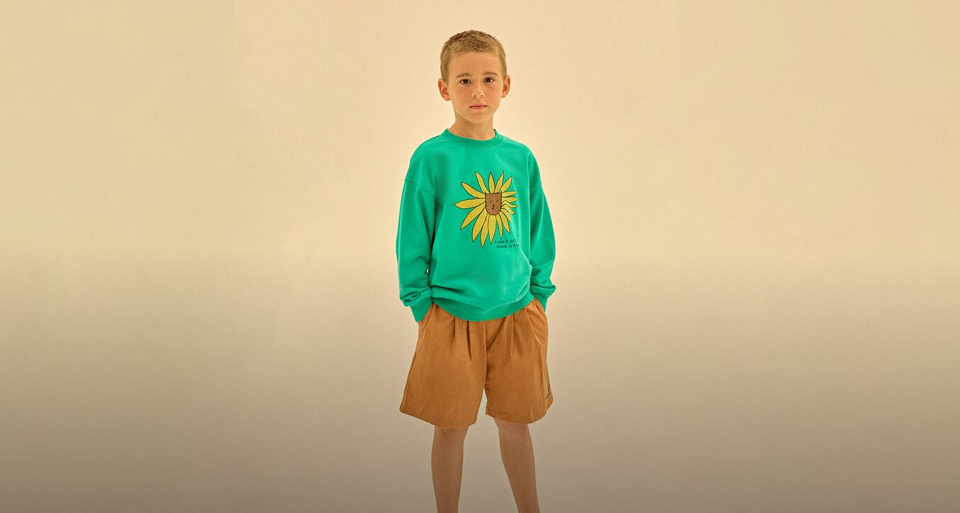 Boys' Shorts