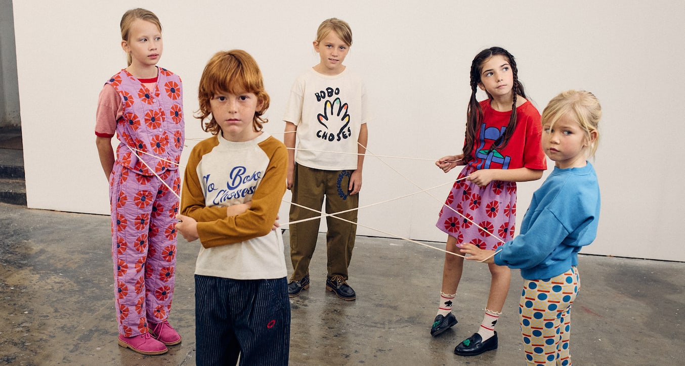 Bobo Choses