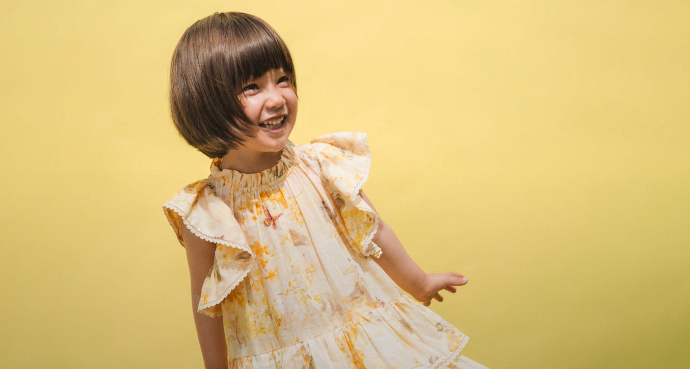 Zimmermann Kids