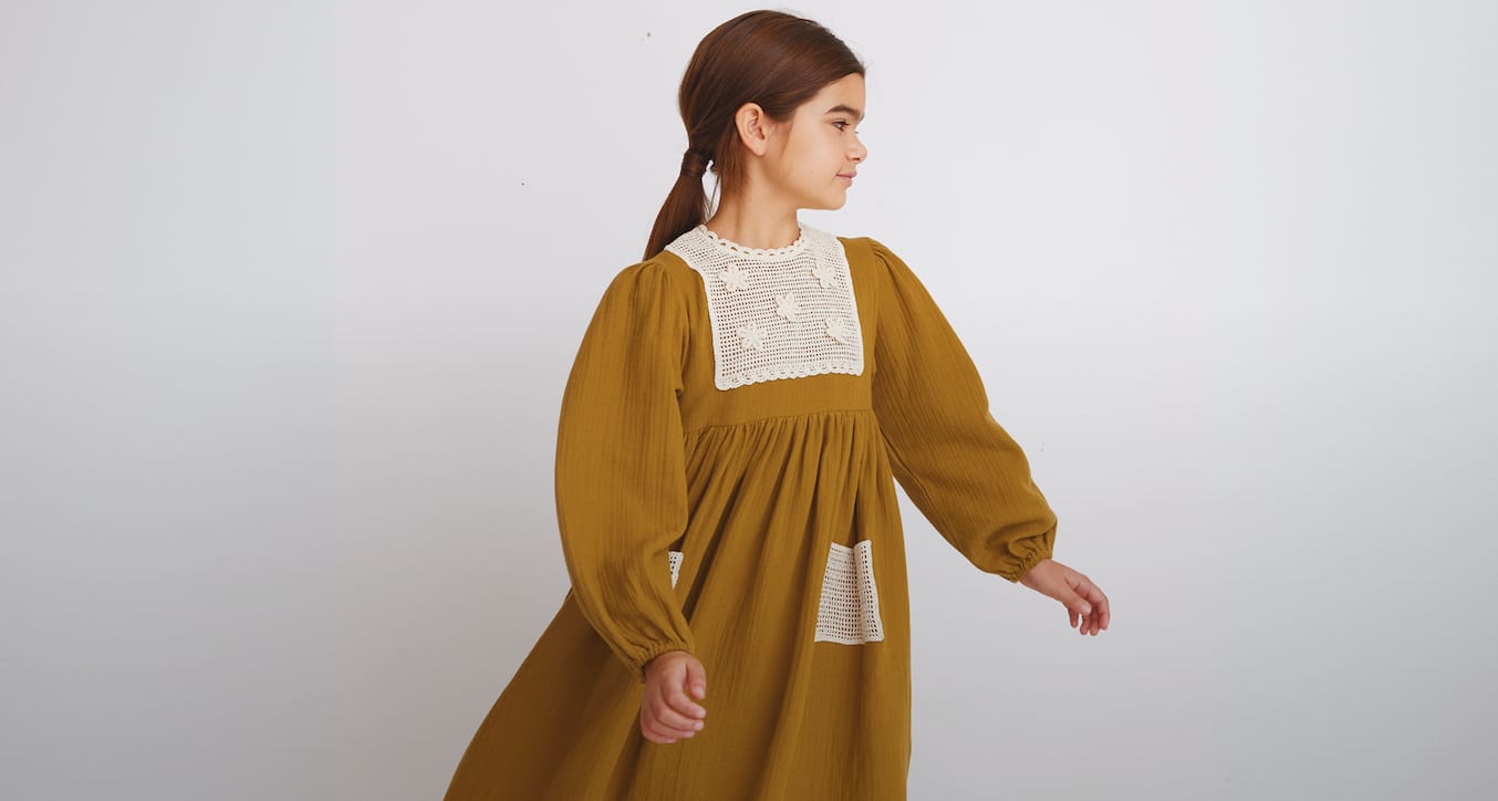 Bebe Organic