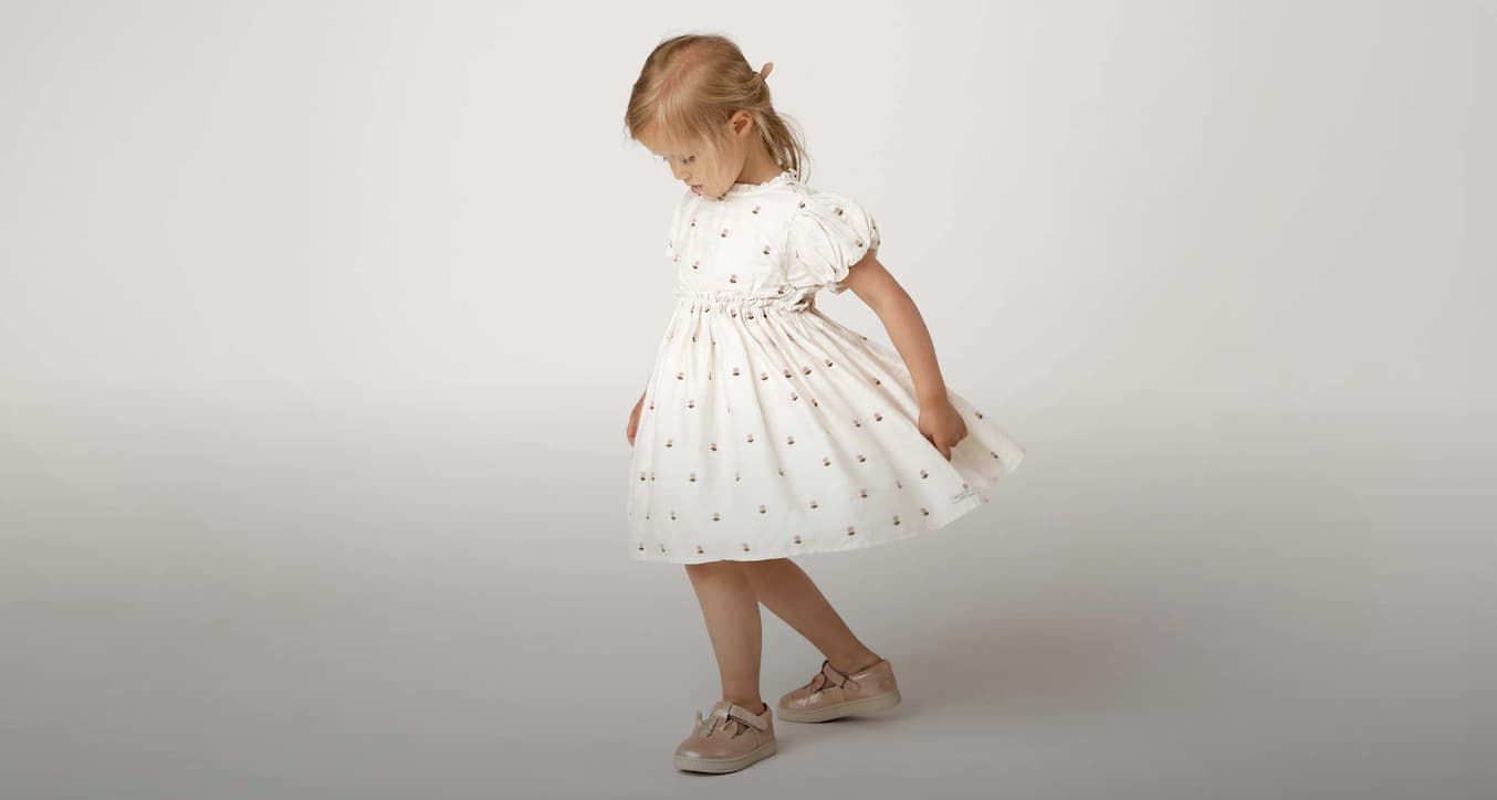 New-Season Dresses