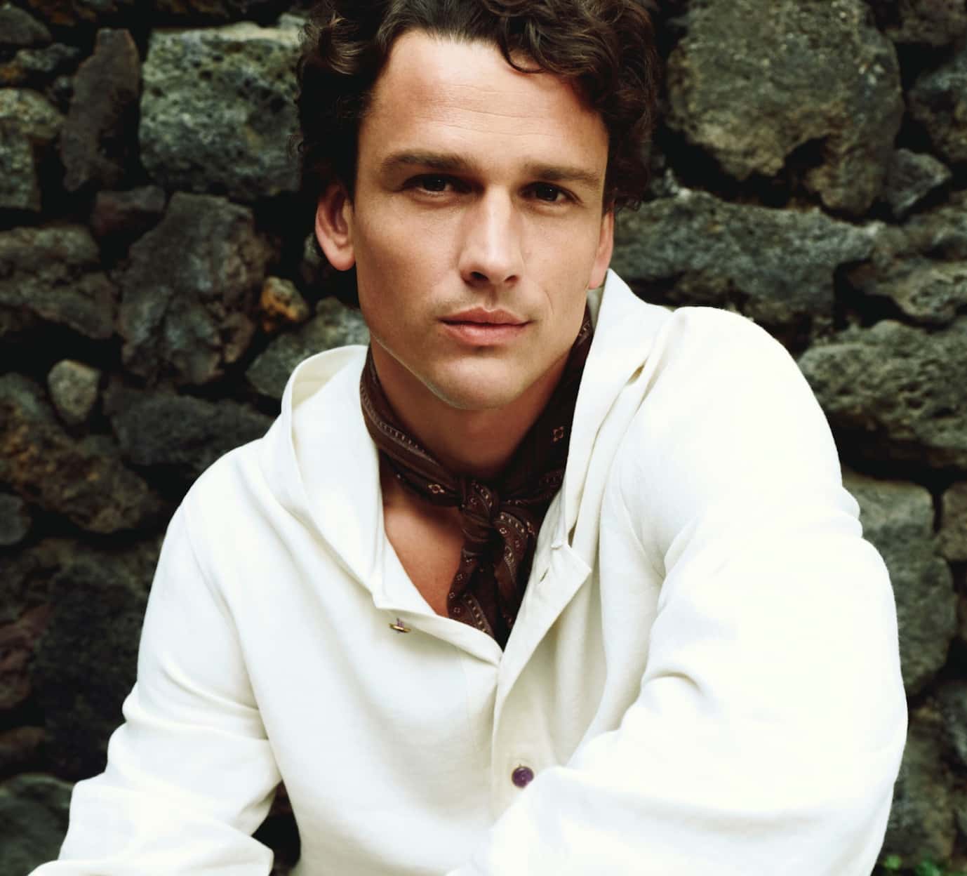 La légèreté du lin