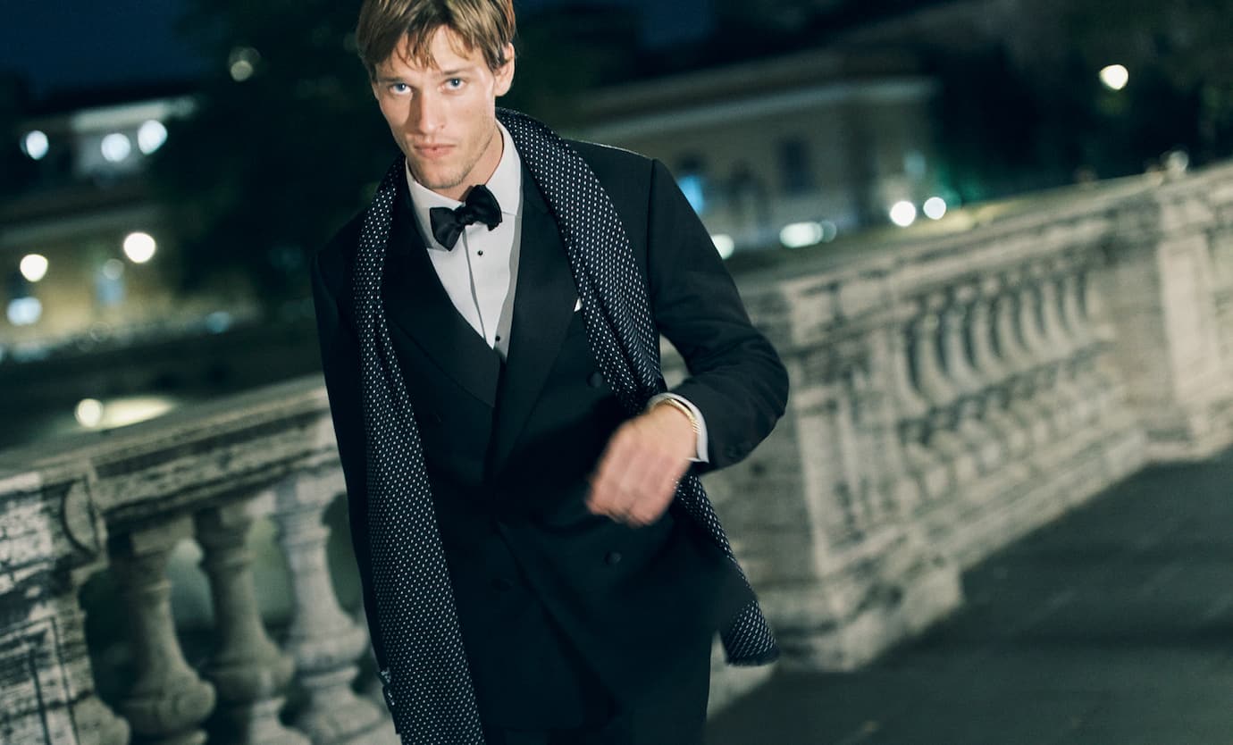Abiti sartoriali
