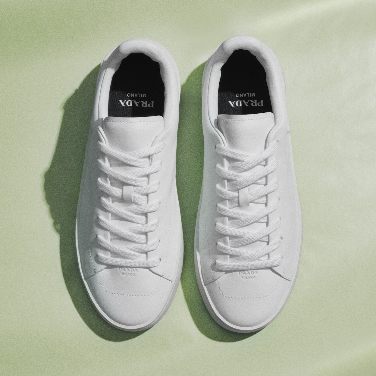 This season's most sought-after sneakers