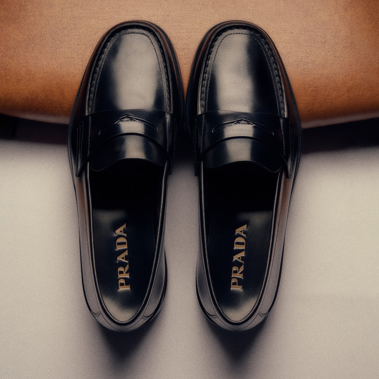 For polished pairings with every look