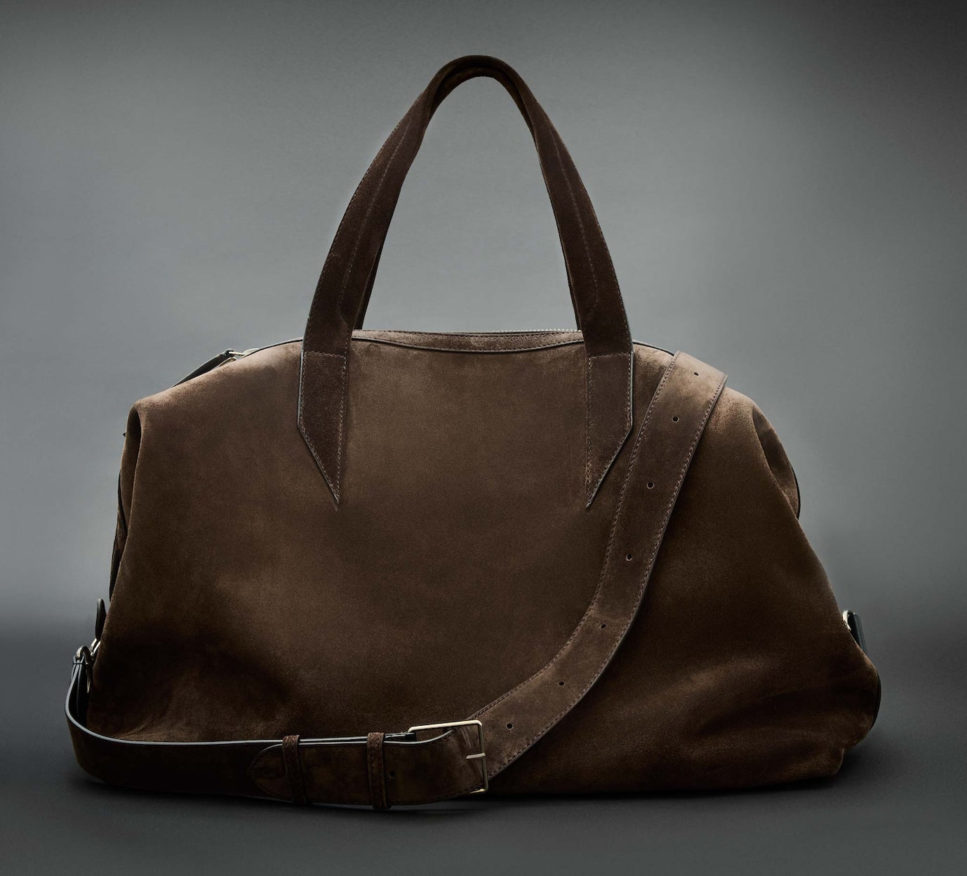 Explore duffel bags that aim to serve for years to come