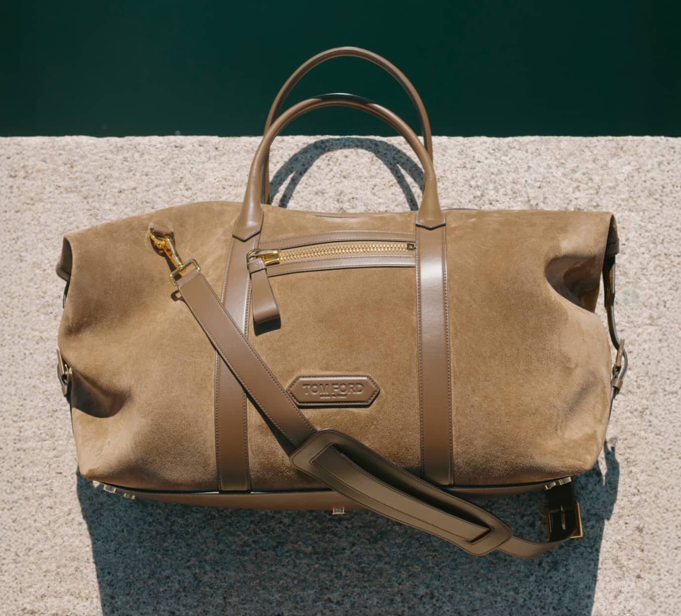 Designed for Departures