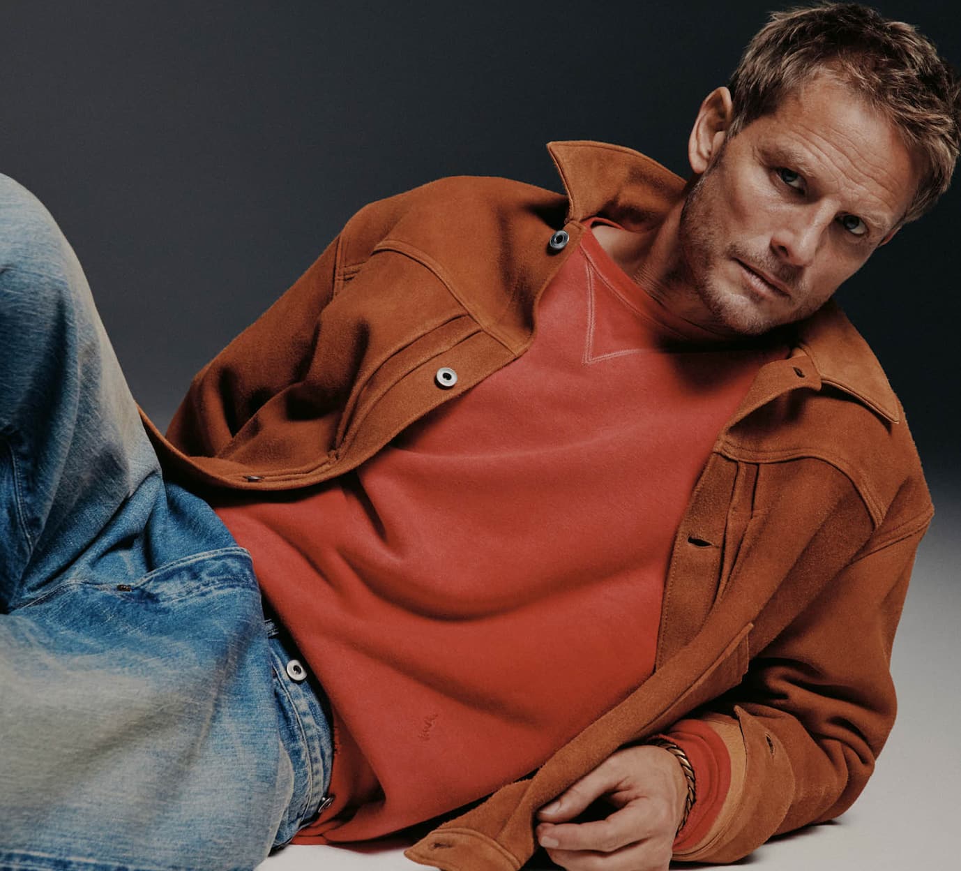 Vestiaire Collective x Mytheresa Men