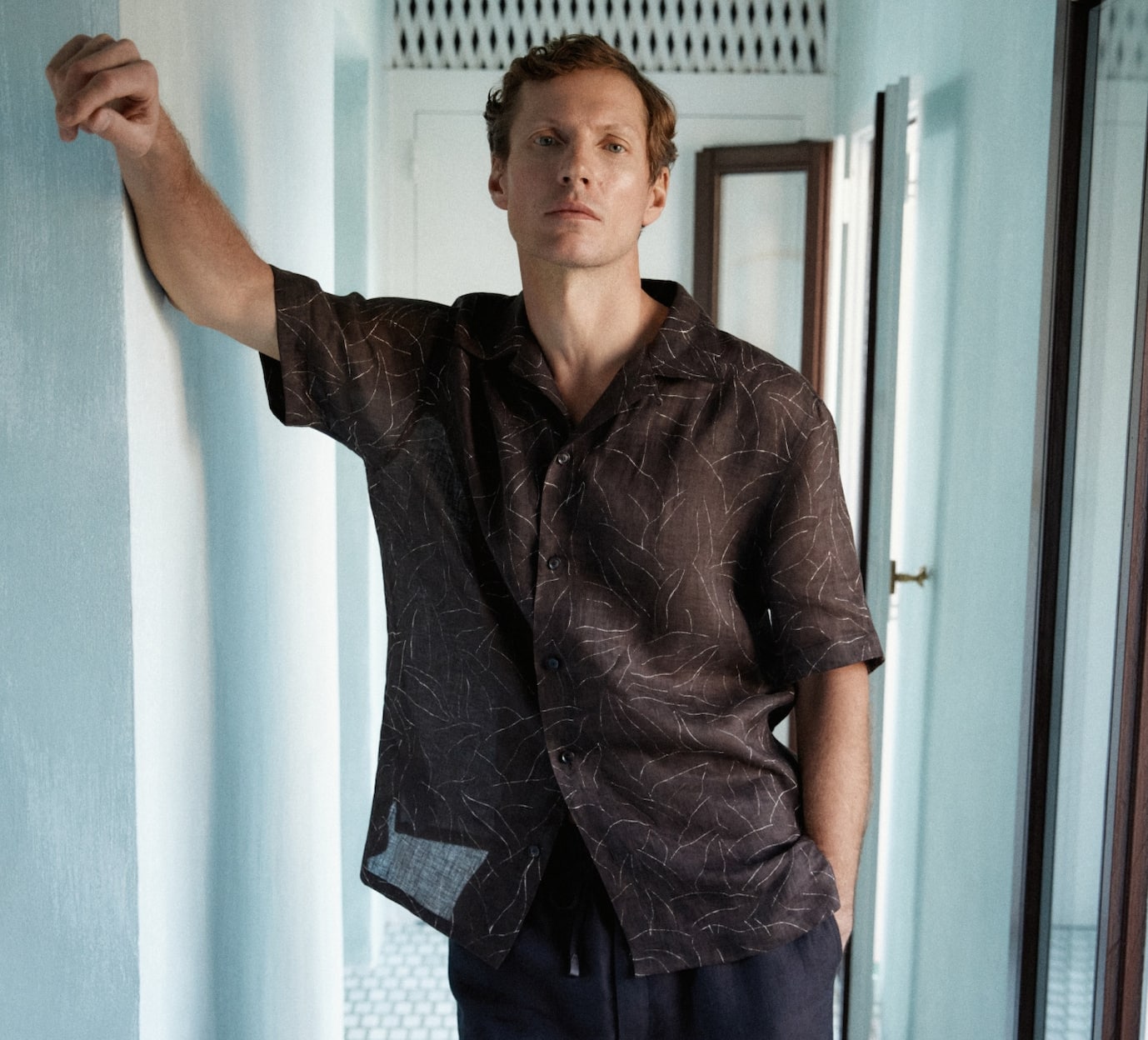 Brioni x Mytheresa Men