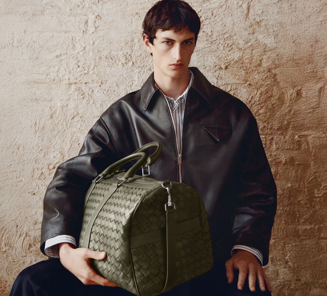 Bottega Veneta Pre-Spring '26