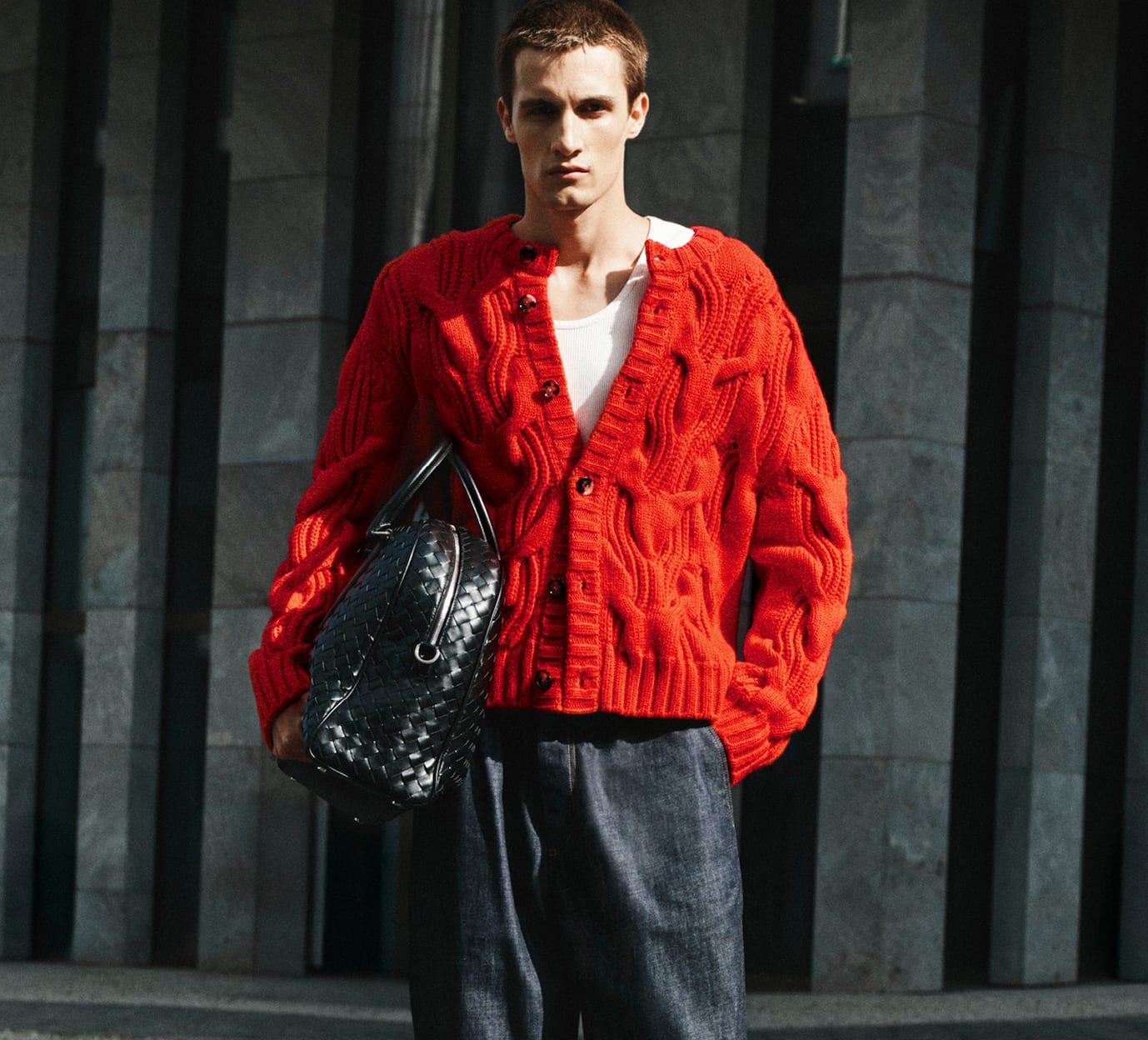 Vestiaire Collective x Mytheresa Men