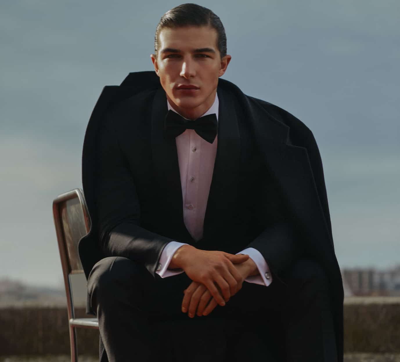 Des styles prestigieux, taillés pour se démarquer