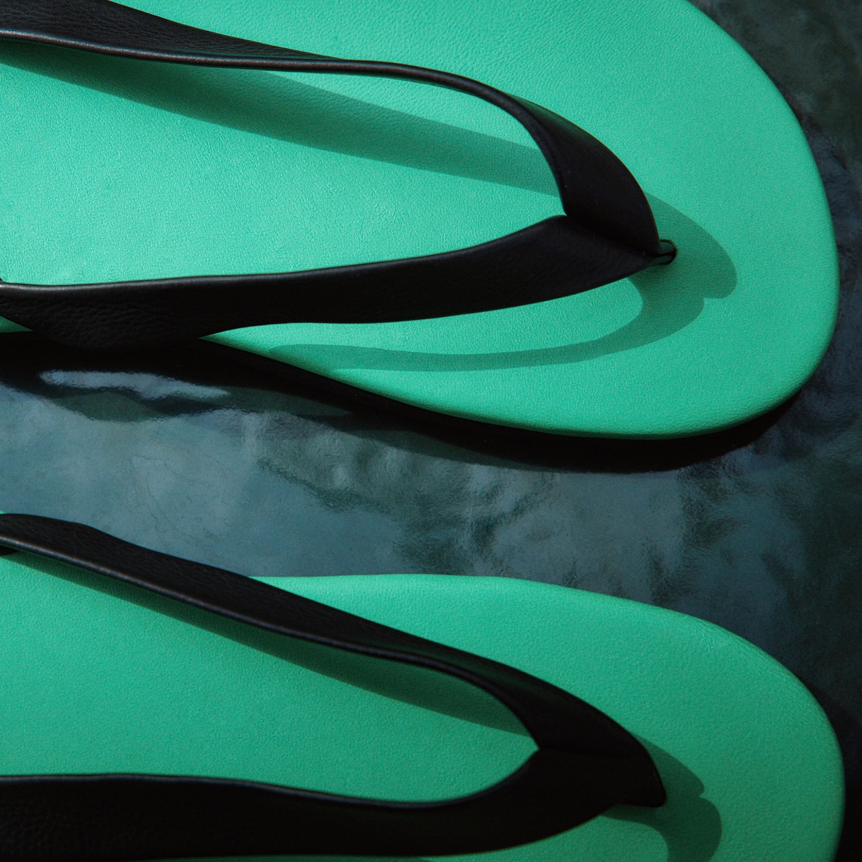 SANDAL SELECTION