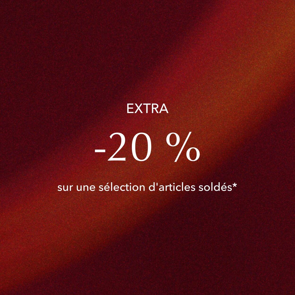 SOLDES