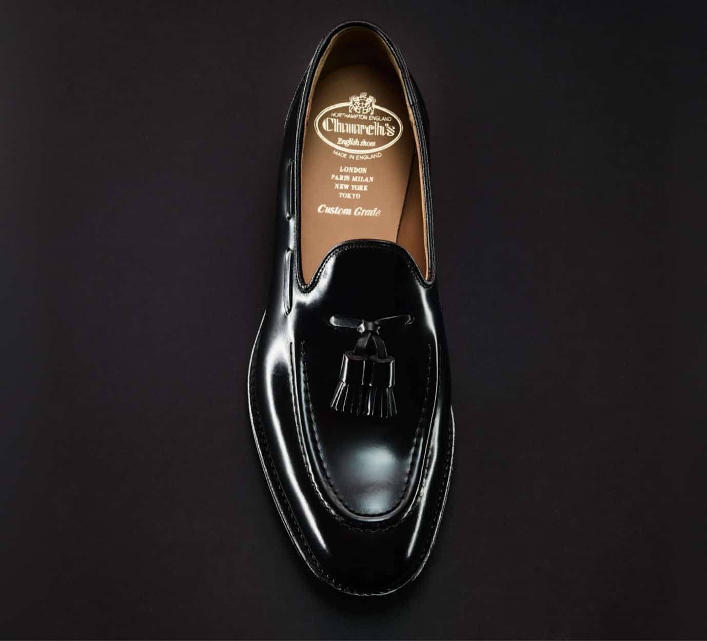 Find formal shoes for every invite on your calendar