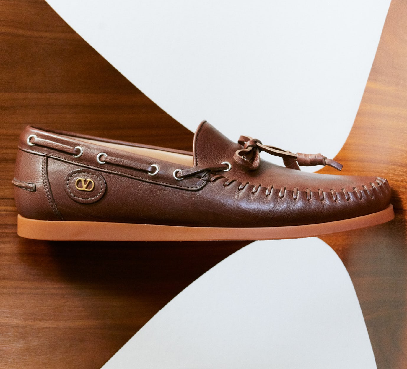 Boat Shoes