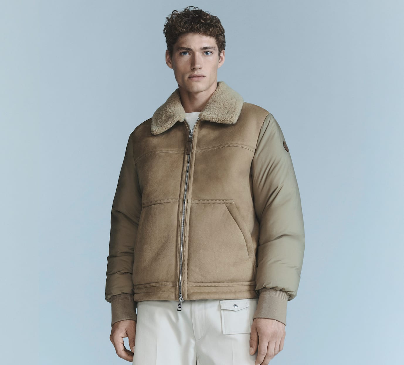 Monclers neue Saison