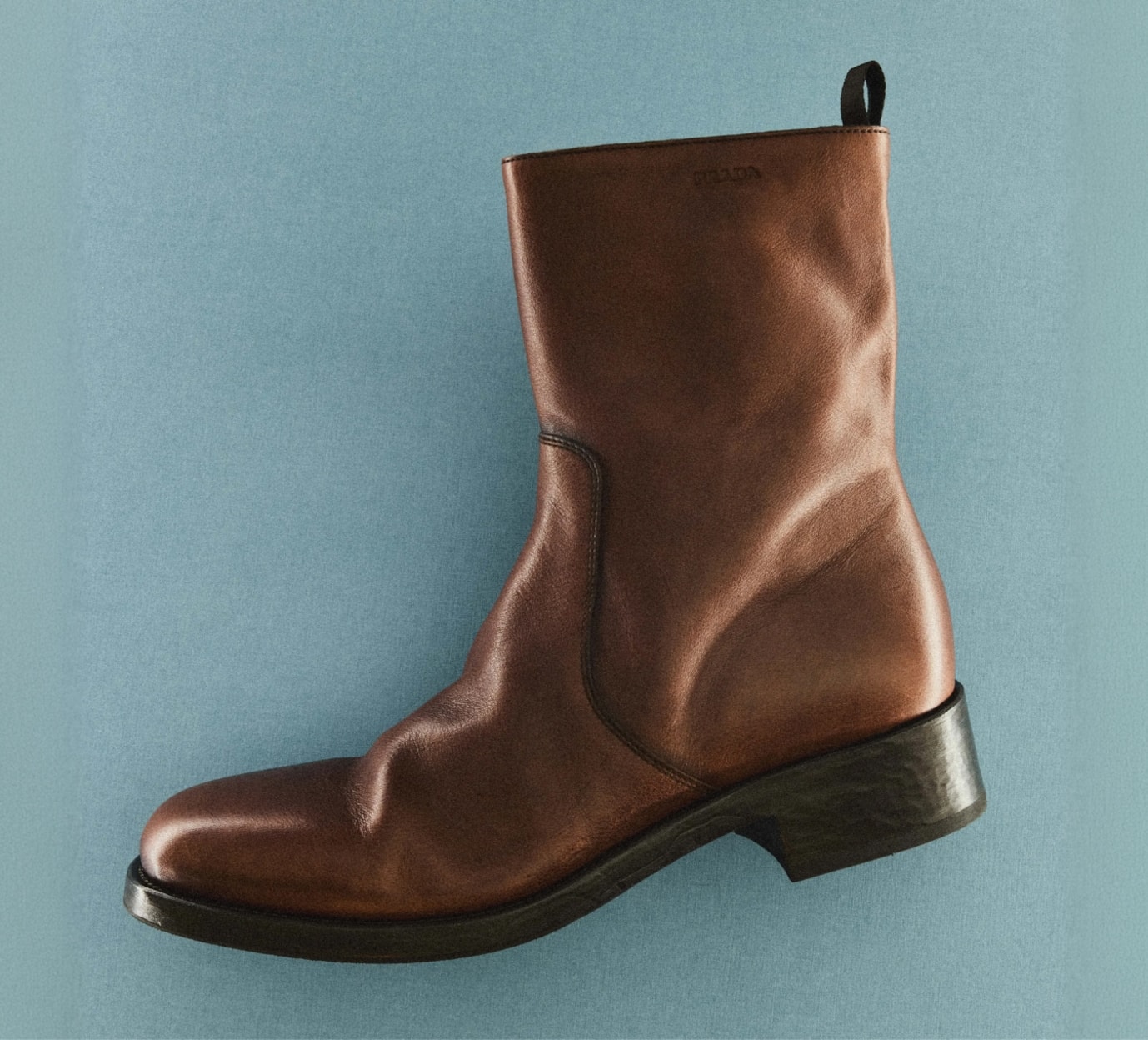 Boots built to withstand some serious mileage