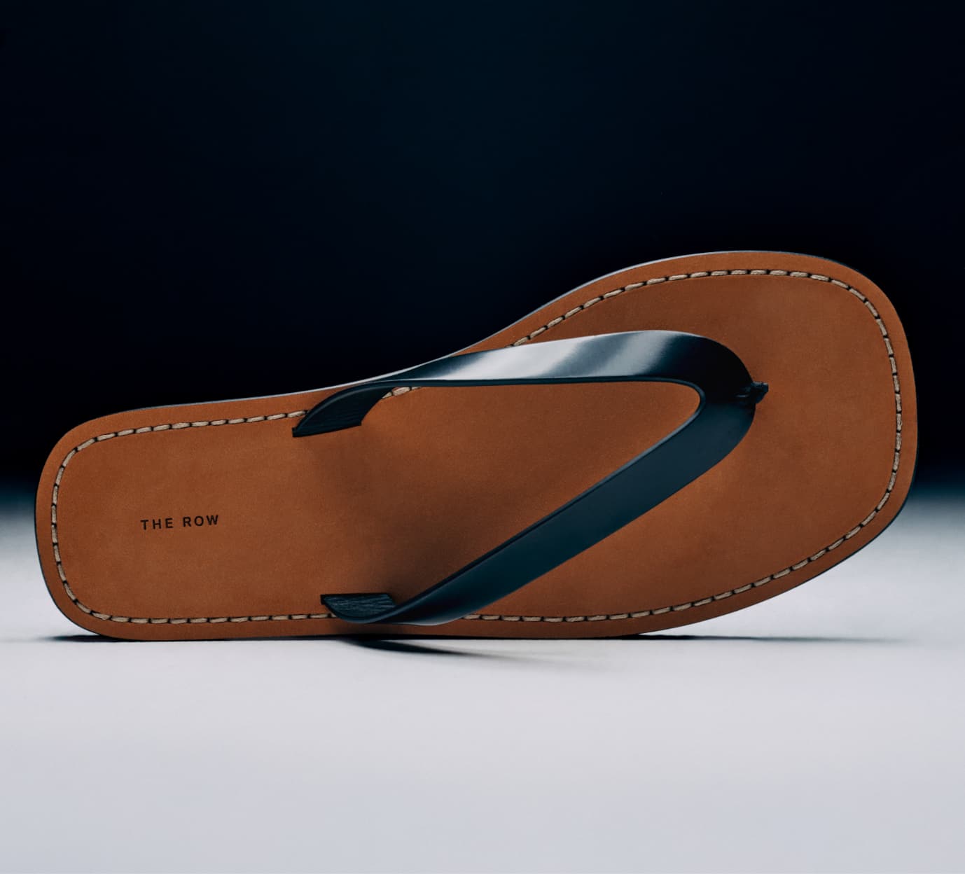 Sandals Are Back