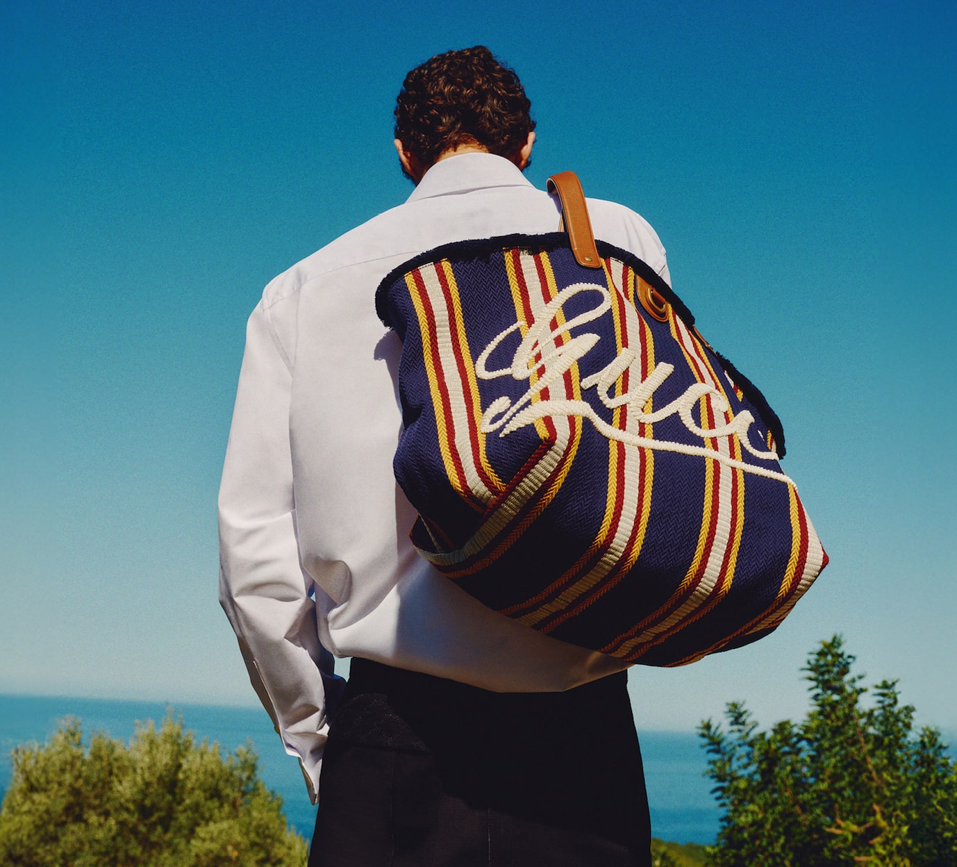 Die neue Saison von Gucci