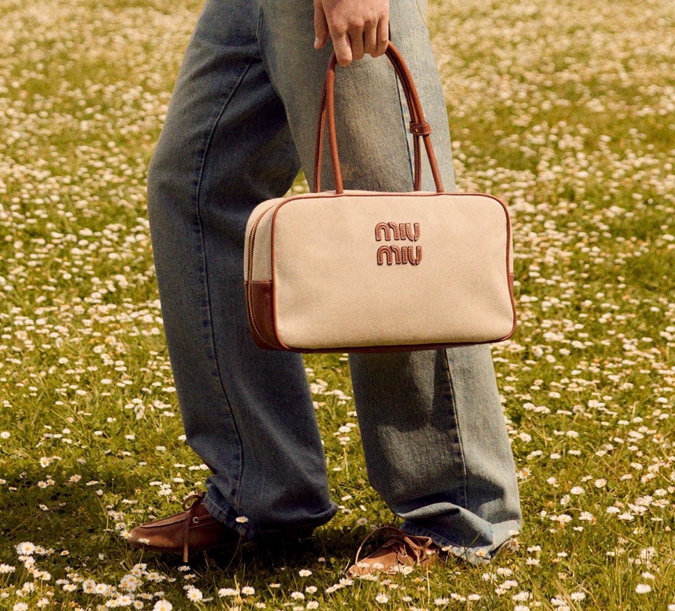 Presenting Miu Miu Bags