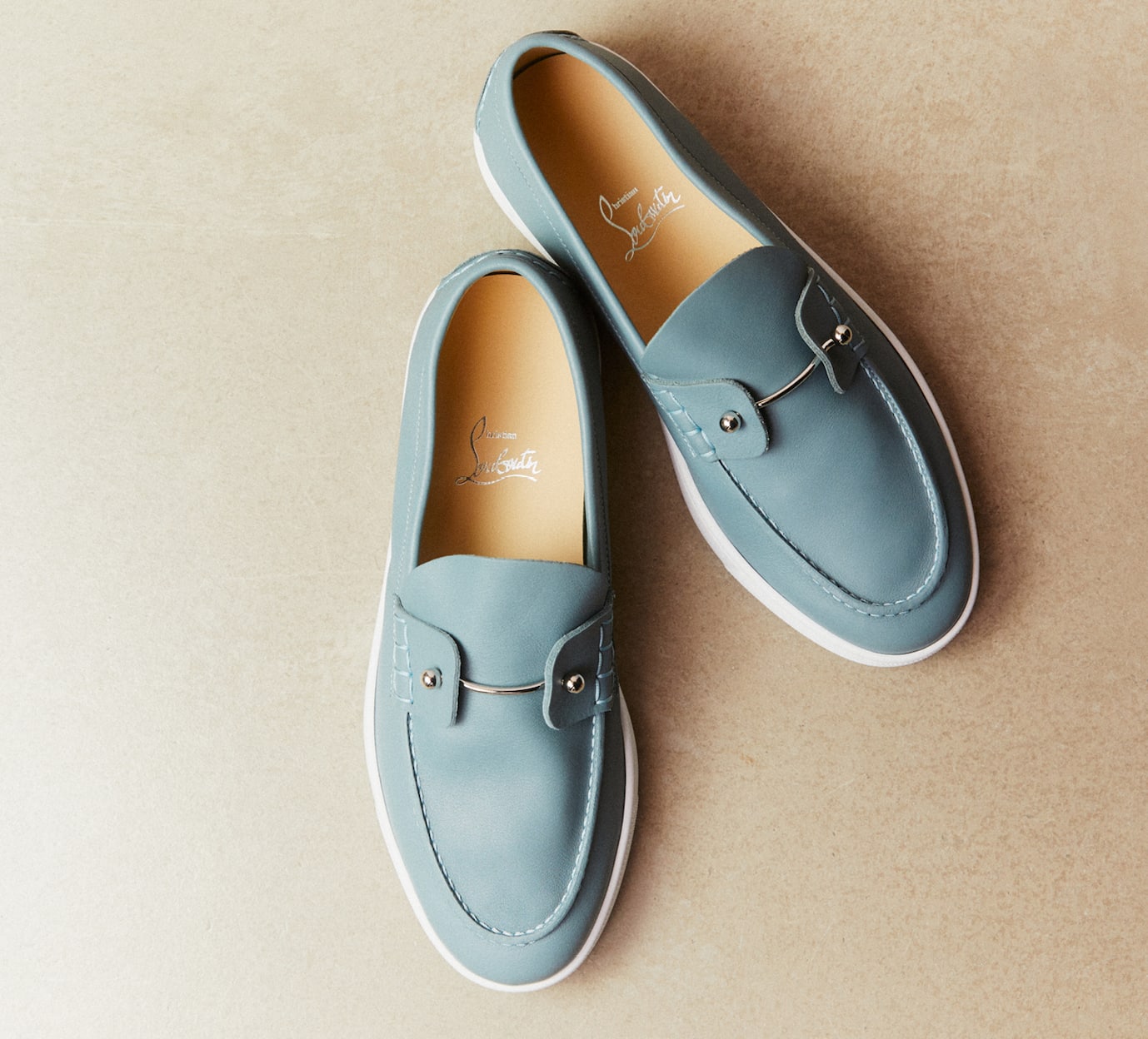 Tread new-season ground in fresh loafers, boat shoes, and more