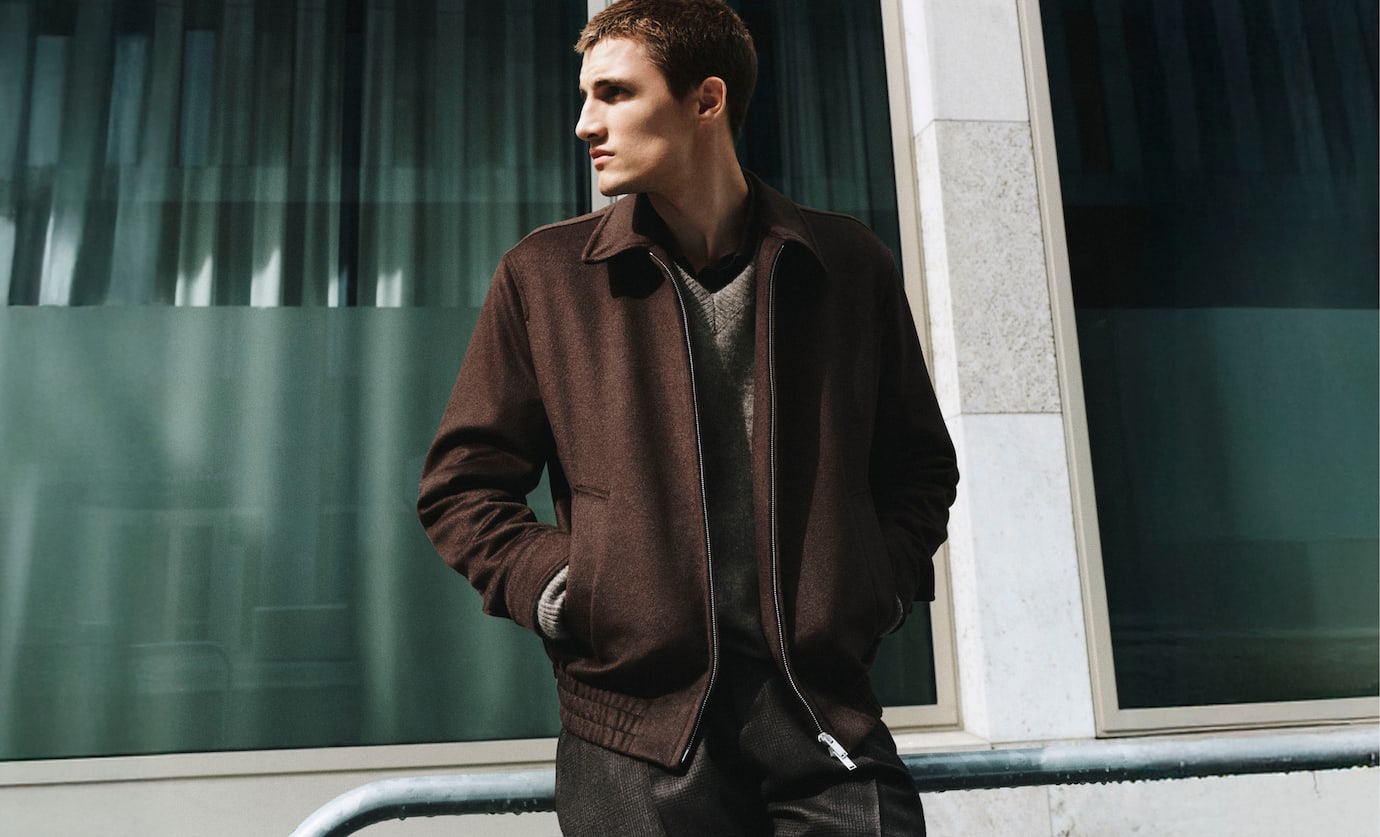Outerwear Season