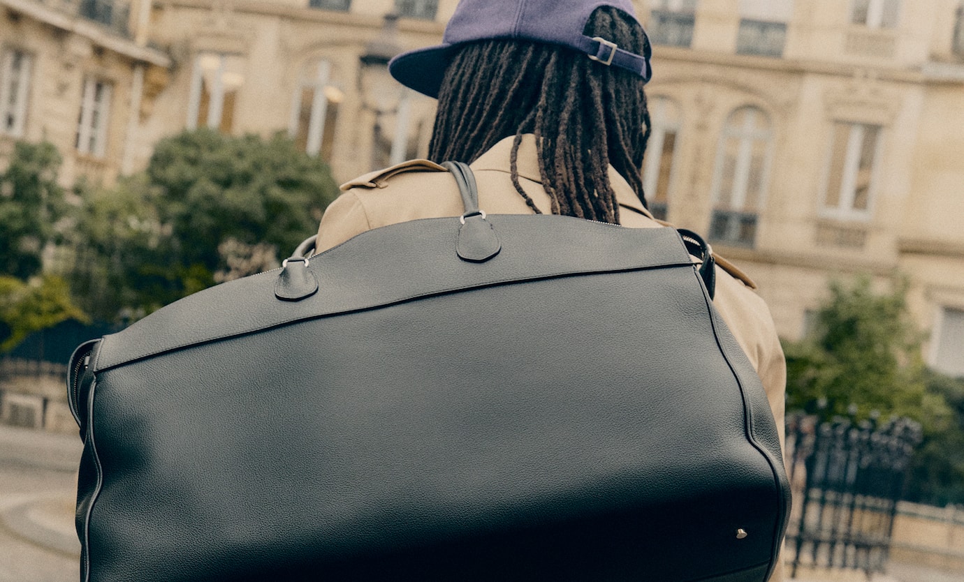 Travel in Style